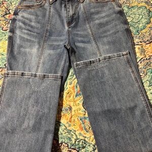 Women’s jeans
